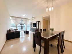 Hillview Regency (D23), Condominium #593862981